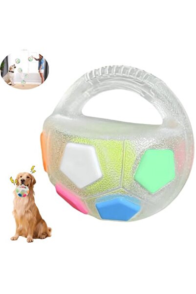 Generic Brand Bottle-shaped chew ball, rubber, medium/large.