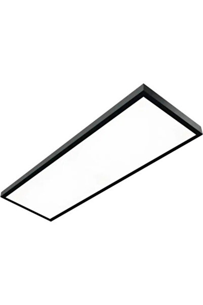 OEM Panou cu LED integrat Starke 48W 2400 lumeni, 60x30 cm, lumină rece