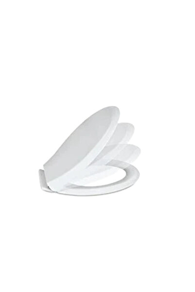 online kapsulavm avm alışveriş Standard Toilet Seat Easy Installation Durable...