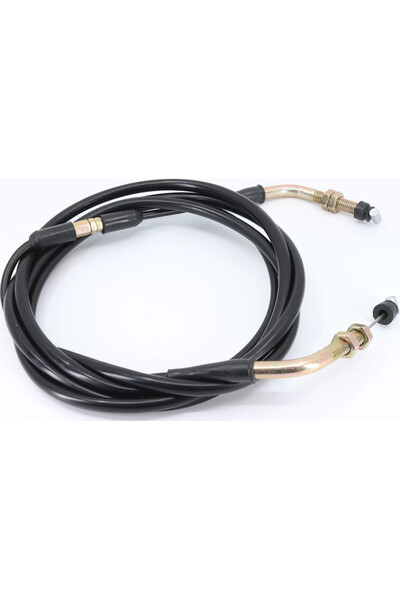 CF Moto SSV CFMOTO ZFORCE CF600 ΚΑΛΩΔΙΟ ΕΠΙΤΑΧΥΝΣΗΣ (περίπου) 233 εκ.)