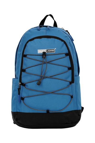 PARAJOHN 19 Inch School Backpack for Boys & Girls Lightweight Water-Resistant...