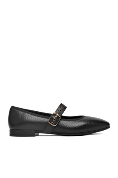 LASOCKI Balerini CEO-RST-ROMI-96 Negru