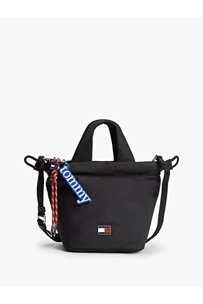Tommy Hilfiger Tjw Icon Charms Bucket Bag