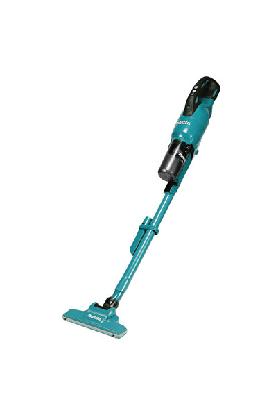 Makita Akülü El Süpürgesi 18V DCL286FZ