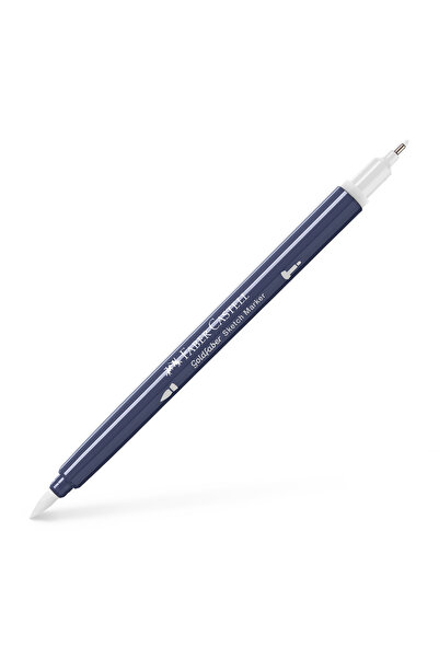 Faber Castell Blender sketch marker 2 capete 200 goldfaber faber-castell