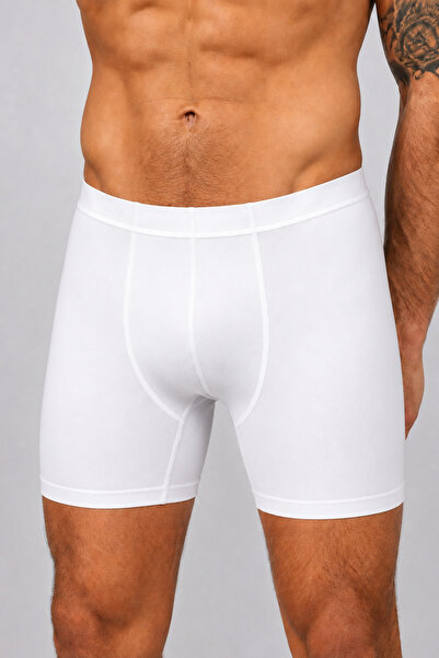 Quatarze Yildiz Çamaşir 3-Pack Bamboo Soft Premium Men's Boxer