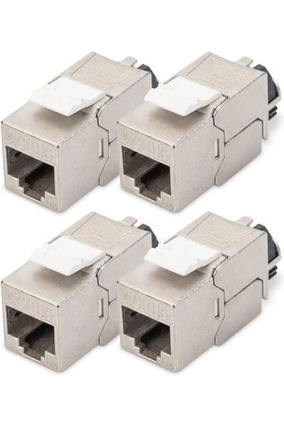 Digitus DN-93617-4 Κιστόν 4 τεμάχια