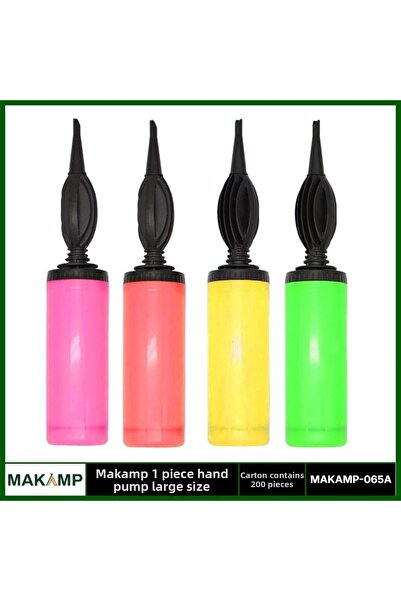Generic Brand 1 Piece Hand Pump Large
