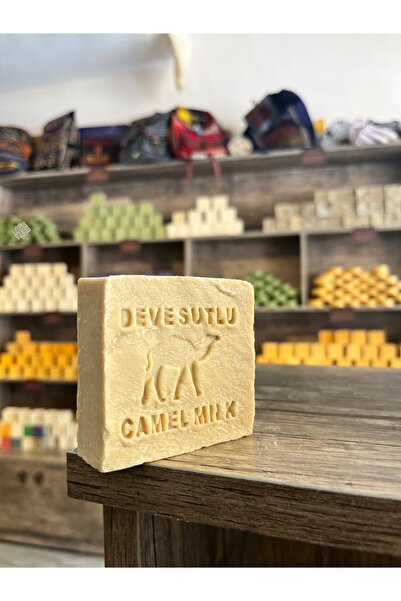 Generic Brand Camel Milk Soap 1 Mold