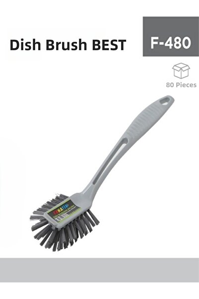 inci çelik aksesuar Dish Brush Best (Yf161)
