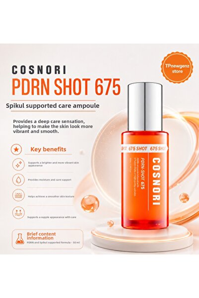 COSNORI Korean Pdrn Shot