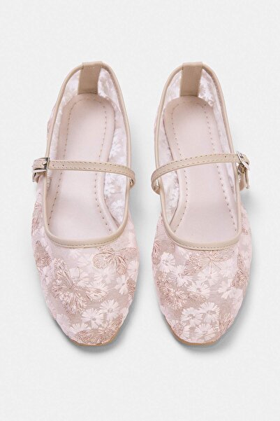 TRENDYOL SHOES Ballerina