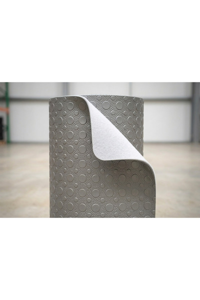 ÖZULAŞ Universal Araç İçi Füme Taban Muşambası (200x100 cm)