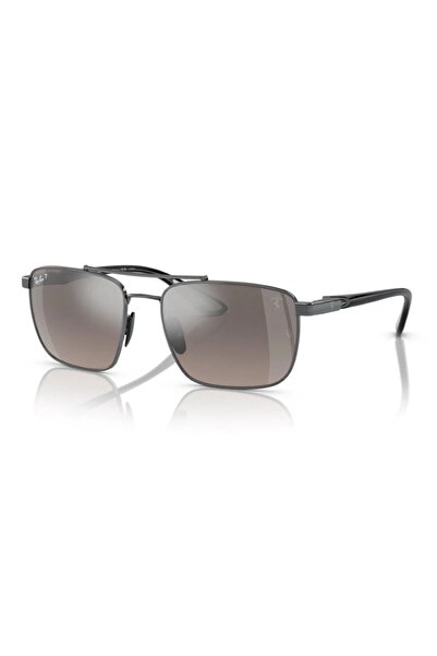 Ray-Ban Güneş Gözlüğü RB3715M 58 F0845J