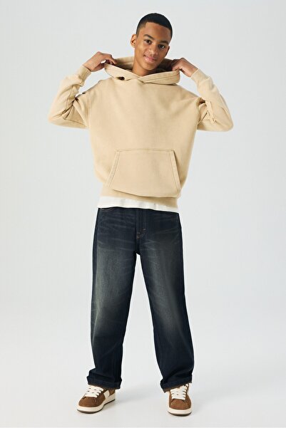 H&M Baggy Fit Jeans