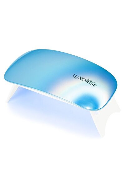 LUXORISE Λάμπα UV LED 9W SUN Mini - LUXORISE, Ασημί