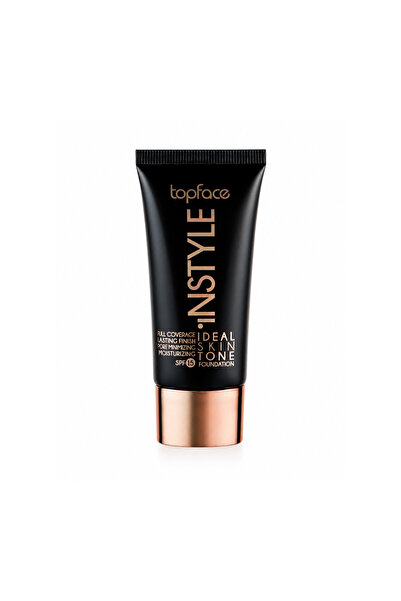 TOPFACE Фондация Instyle Ideal Skin Tone - PT458.003