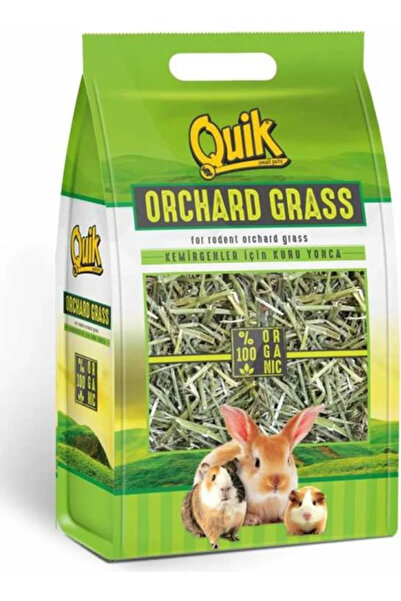 Quik Kuru Yonca Kemirgen Otu 350 gr CB10013