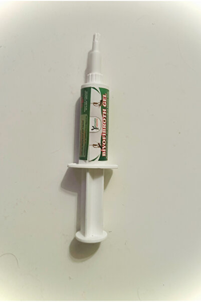 biyokim Biyofibroth Jel 5 Gr Karınca Hamamböceği