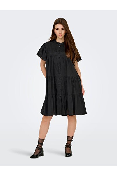 JDY Kleid JDYNAYA Kurzes Kleid