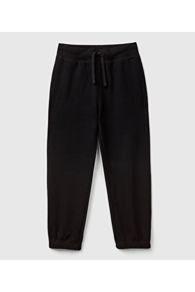 United Colors of Benetton Unisex Children 3Ebcf05L-24K Tracksuit Bottoms Gkb1077