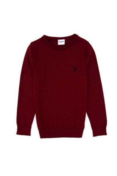 U.S. Polo Assn. G083SZ0TK 2227624 سترة محبوكة