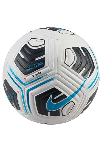 Nike FZ7540-102 Academy Team FA24 5 Numara Futbol Topu BEYAZ