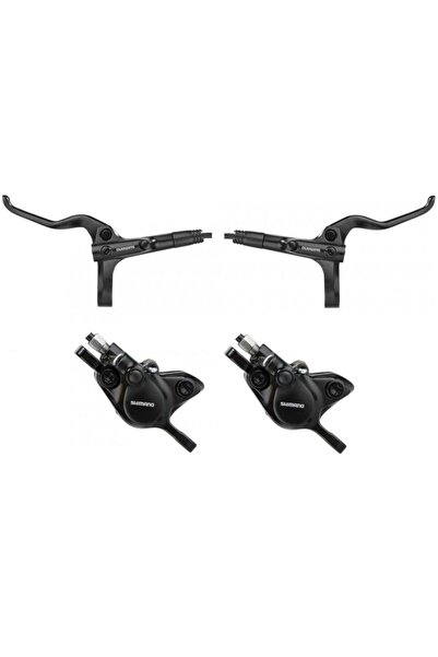 Shimano Altus BL-MT201 Hidrolik Disk Fren Seti