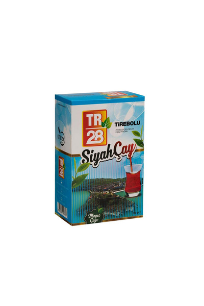 TR 28 TİREBOLU TR 28 Mayıs Çayı (500 gr)
