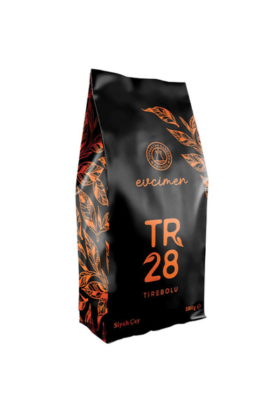 TR 28 TİREBOLU TR28 Tirebolu Çayı (Evcimen) 1000 gr