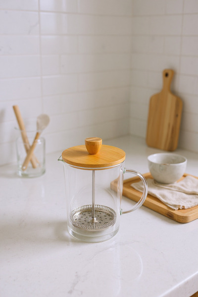 Bambum Azir - French Press 800ml