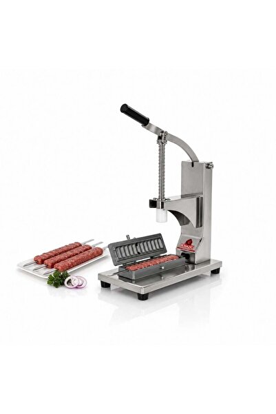 Pimak Adana Kebap Makinası 10 Kg Elektrikli