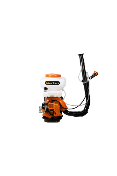 Evotools Pulverizator cu pompă de ridicare 16L 3 CP