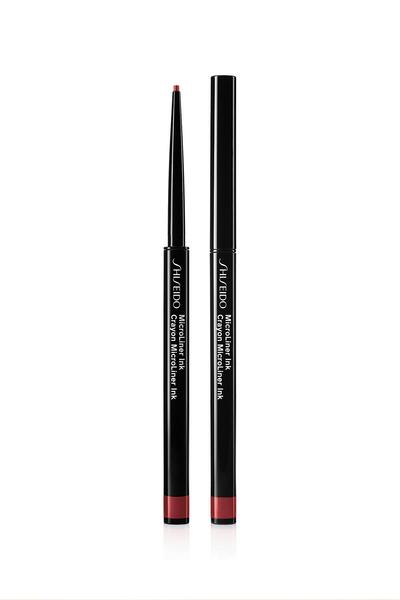 Shiseido Microliner Ink 10 Burgundy