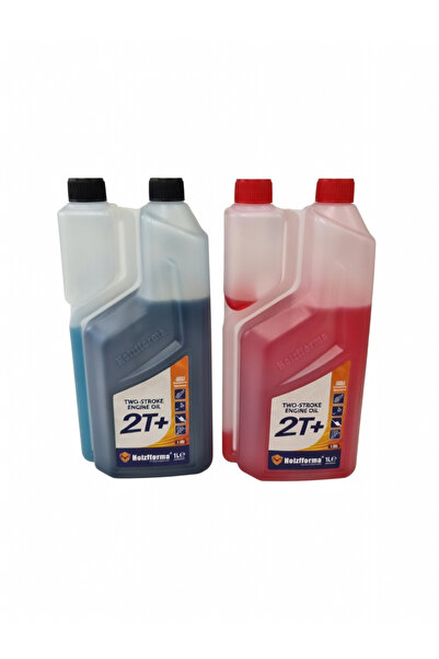 2T 2 Zamanlı Motor Yağı 1 lt (Adet)