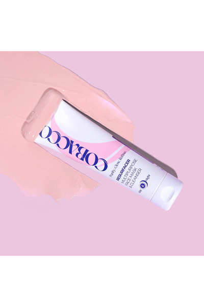 Cobacco Mască de retexturare, netezire și curățare 2-în-1 50 ml