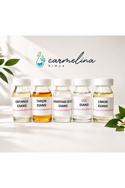 Candle Essence 5-Pack