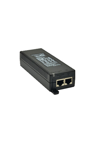 Uniview Injector PoE++ 65W, DC56V/1.16A - UNV PWR-DC5612