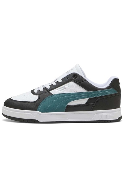 Puma Caven III TDP 409170 Unisex Spor Ayakkabı YEŞİL