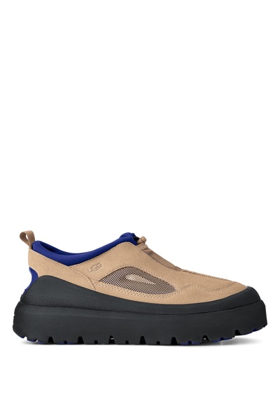 UGG Kum Erkek Deri Sneaker M HERITAGE UTILITY AXOID