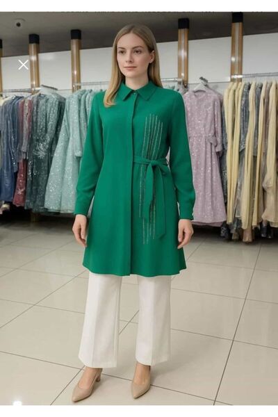 MODA PRFCT TUNİK