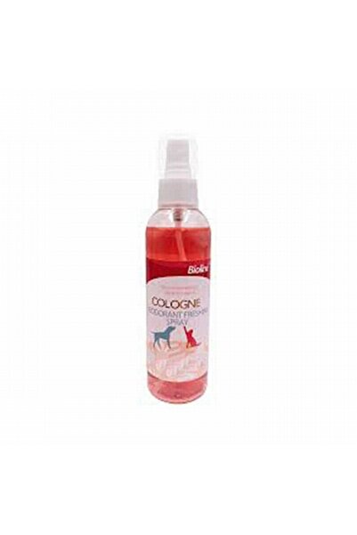 Bioline عطر كولونيا للقطط والكلاب 207 مل