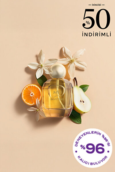 Mad Parfüm Inviting 100 ml Kadın Parfüm