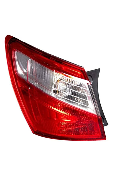 Enva Nissan Qashqai Sol Arka Dış Far Stop Lambası 2011-2013 (ledli)