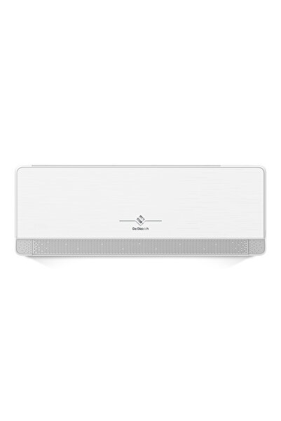 De Dietrich CLIM'UP INOVENT 24 24000 BTU A++ (Montaj Dahil)(Baymak Servis Güv...