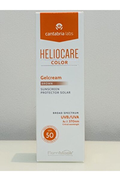 Heliocare GÜNEŞ KORUYUCU