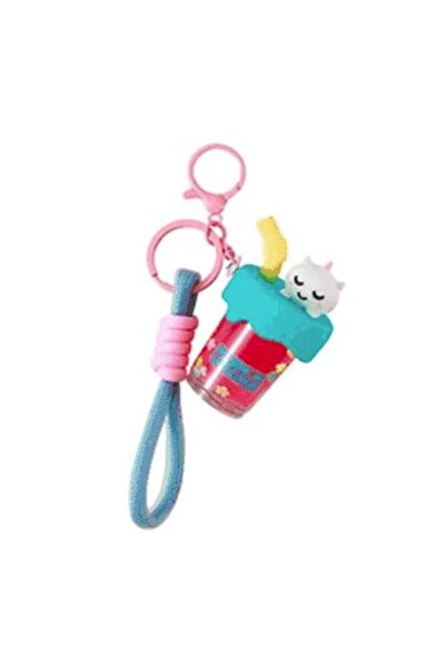 ITOTAL Breloc - Unicorn Bubble Tea