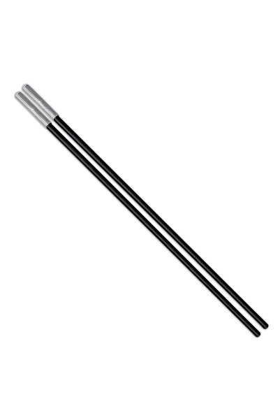 ARGEUS 2'li Yedek Fiber Çadır Çubuğu(Polü) 50*9.5 mm (659)