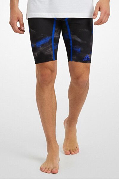 adidas Men Adizero FS Jammer Tech Suit, Black