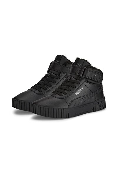 Puma 38738001 Carina 2.0 Mid Wtr Jr Kız Çocuk Günlük Spor Ayakkabı